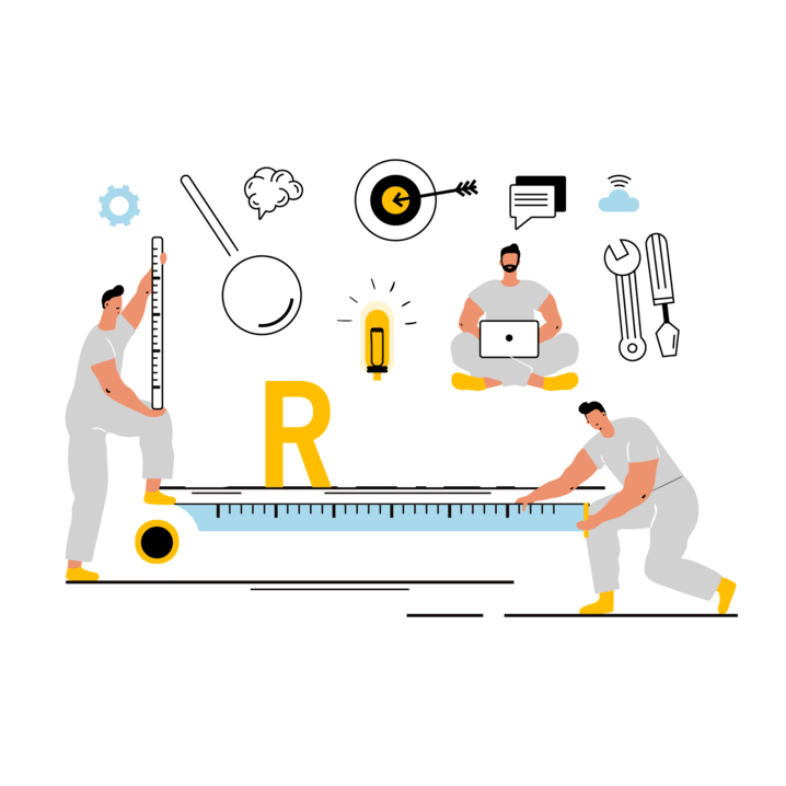 Branding and designing